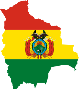 Día de la Independencia de Bolivia